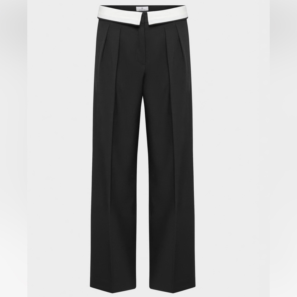 Babaton Bureau Pant